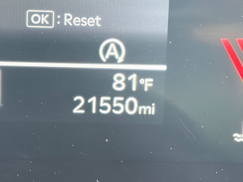 Used 2025 Kia K5 LXS image 36