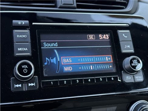 Used 2019 Honda CR-V LX image 45