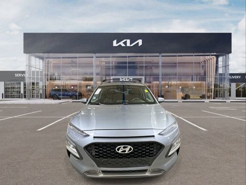 Used 2019 Hyundai Kona SEL w/ SEL Tech Package 02 image 3