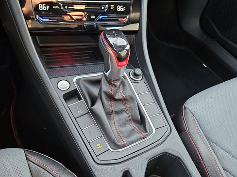 New 2026 Volkswagen Jetta GLI Autobahn image 14