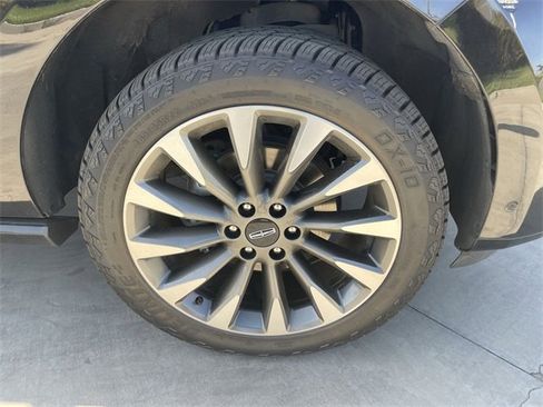 Used 2021 Lincoln Navigator L Reserve image 34