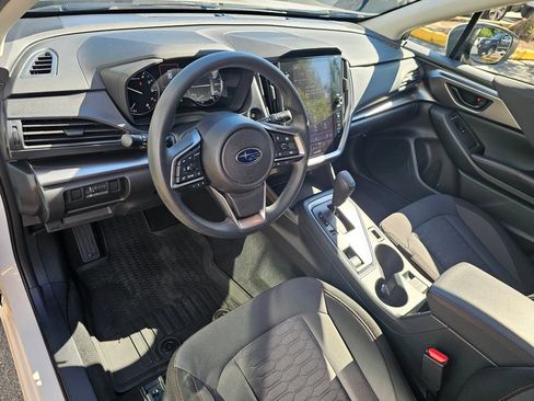 Used 2024 Subaru Impreza 2.0i Sport AWD/4WD image 19