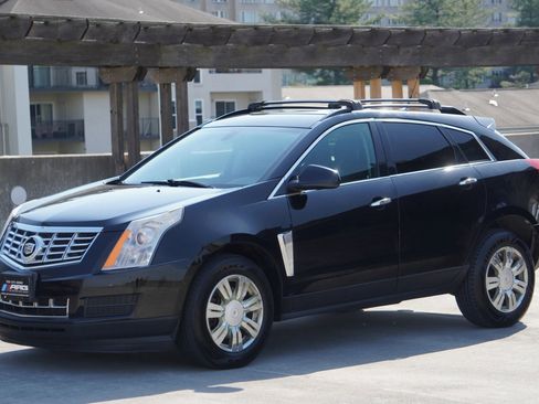 Used 2013 Cadillac SRX FWD image 13