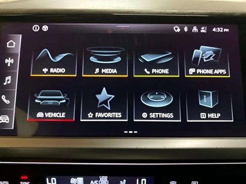 Used 2023 Audi Q4 e-tron Premium w/ Convenience Package AWD/4WD image 50