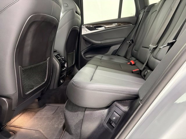 Used 2019 BMW X3 xDrive30i w/ Convenience Package AWD/4WD image 17