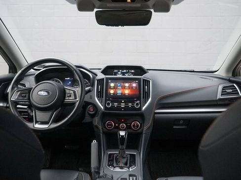 Used 2019 Subaru Crosstrek 2.0i Limited w/ Moonroof Package image 20