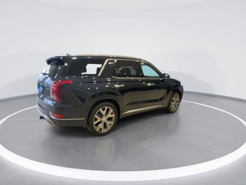 Used 2022 Hyundai Palisade Limited w/ Cargo Package image 8