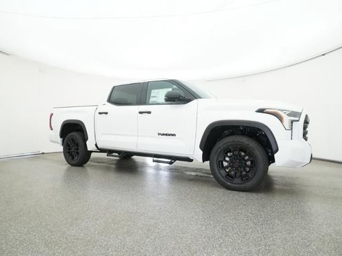New 2026 Toyota Tundra SR5 AWD/4WD image 28