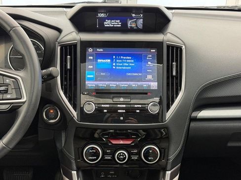 Used 2021 Subaru Forester Limited image 10