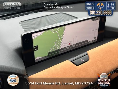 New 2026 MAZDA CX-70 3.3 Turbo S w/ Premium Plus image 13