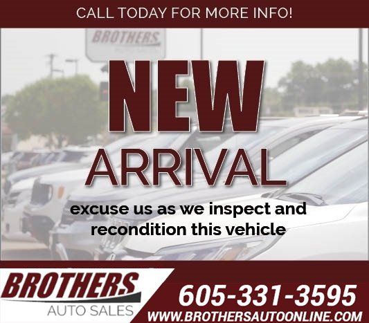 Used 2008 Ford Edge Limited FWD image 1