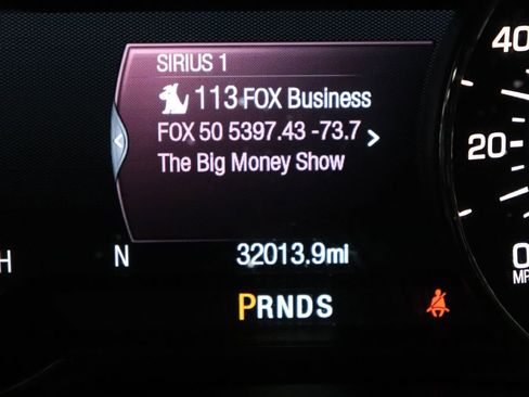 Used 2017 Lincoln MKC Reserve image 37