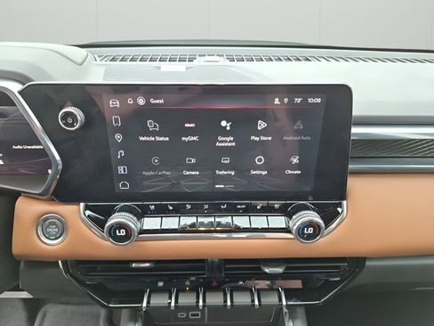 New 2026 GMC Canyon AT4 w/ Technology Plus Package image 37