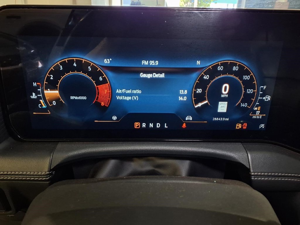 Used 2024 Ford Mustang Premium RWD image 13