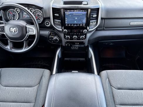 Used 2023 RAM 1500 Big Horn image 3