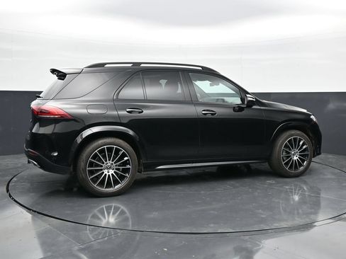 Used 2023 Mercedes-Benz GLE 350 4MATIC image 11