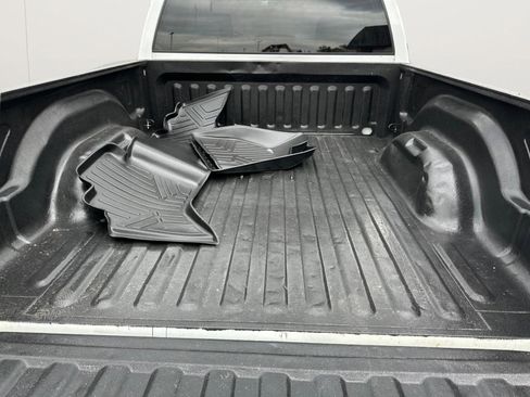 Used 2008 Dodge Ram 2500 Truck ST AWD/4WD image 40