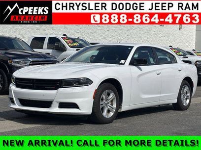 Certified 2023 Dodge Charger SXT