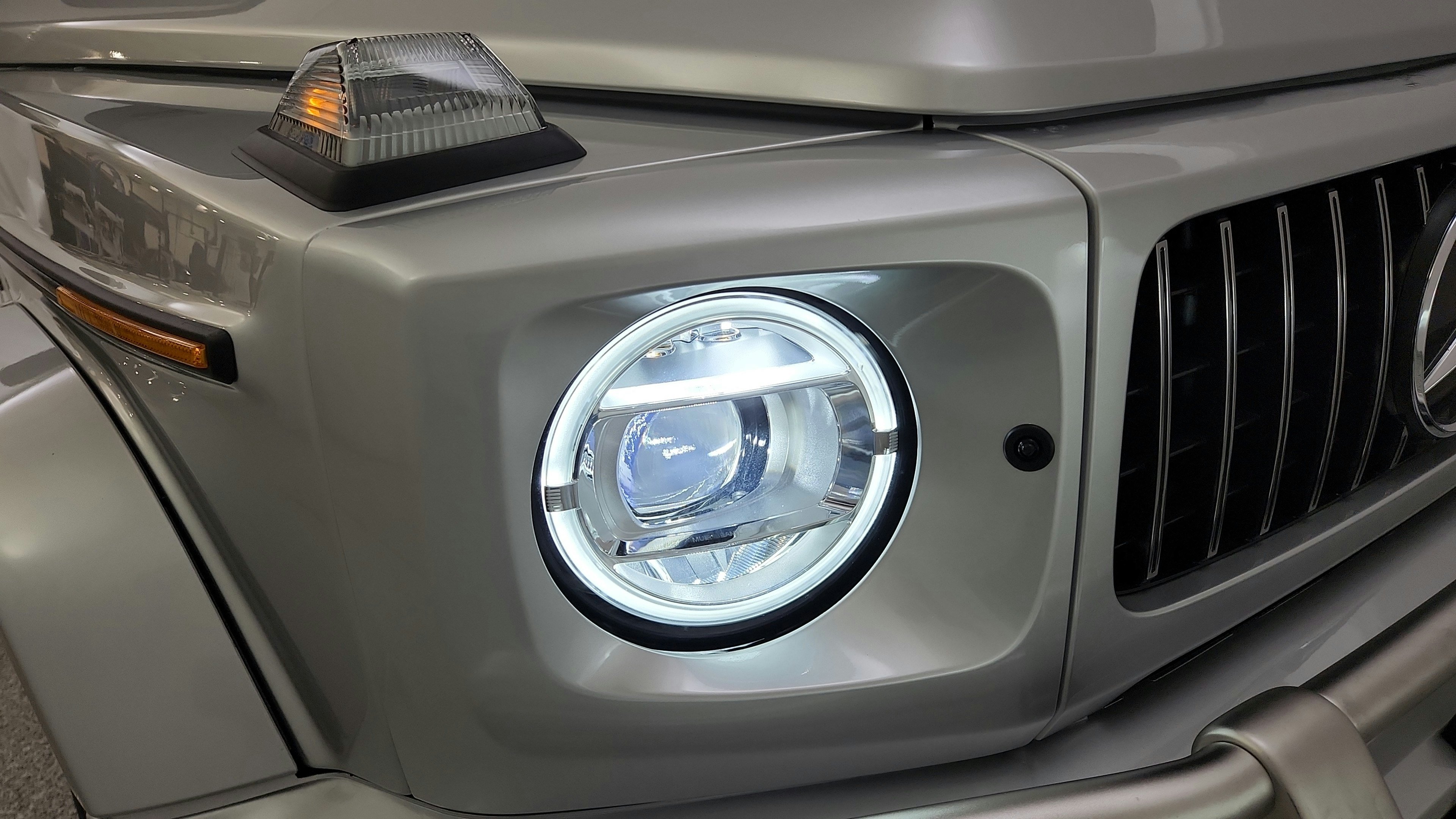 Used 2023 Mercedes-Benz G 63 AMG 4MATIC image 45