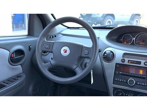 Used 2007 Saturn ION Level 2 w/ Preferred Pkg image 15