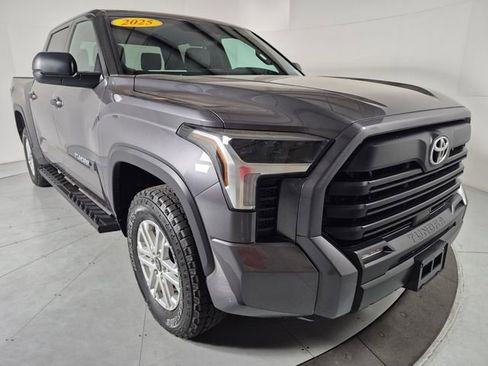 Used 2025 Toyota Tundra SR5 AWD/4WD image 6