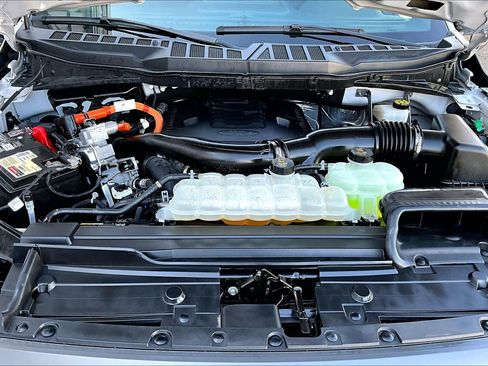 Used 2023 Ford F150 XLT w/ Equipment Group 302A High image 31