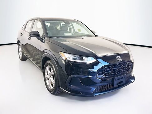 Used 2024 Honda HR-V LX image 27