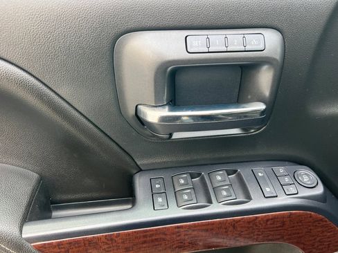 Used 2016 GMC Sierra 1500 SLT RWD image 8