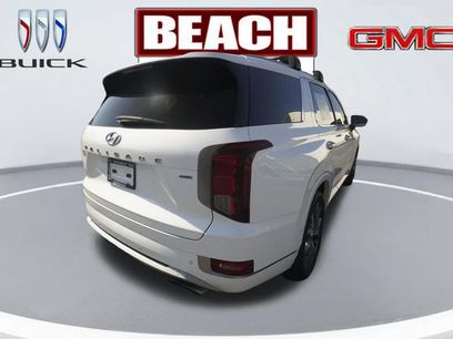 Used 2021 Hyundai Palisade Limited
