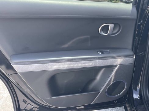 Used 2023 Hyundai Ioniq 5 SEL AWD/4WD image 12