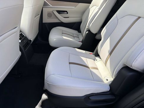 New 2026 MAZDA CX-90 Plug-In Hybrid w/ Premium Plus image 22