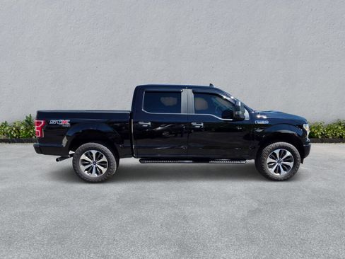 Used 2020 Ford F150 XL w/ Equipment Group 101A Mid AWD/4WD image 5