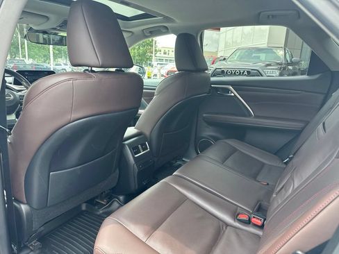 Used 2020 Lexus RX 350 AWD w/ Premium Package image 15
