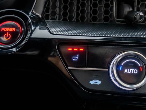 Certified 2023 Honda CR-V Sport Touring image 25