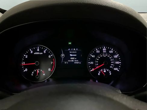 Used 2017 Kia Sportage LX w/ LX Popular Package FWD image 18