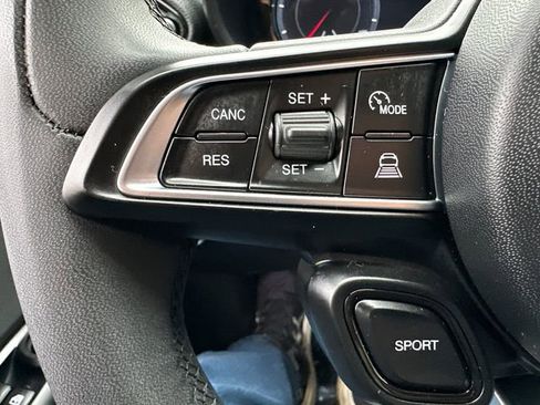 Used 2024 Dodge Hornet GT AWD/4WD image 26