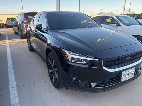 Used 2021 Polestar Polestar 2 Launch Edition image 2