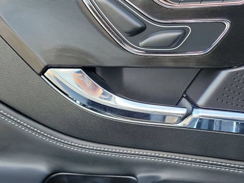 Certified 2024 Lincoln Corsair FWD image 27