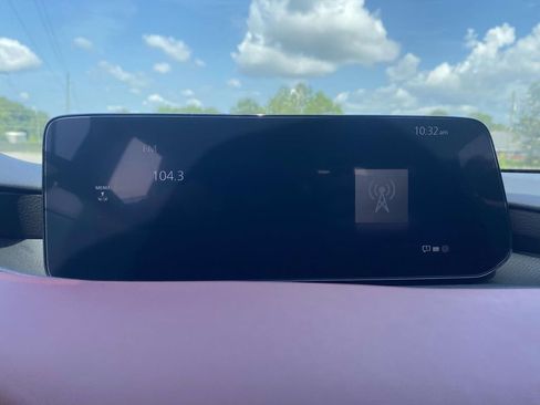 New 2024 MAZDA MAZDA3 Hatchback w/ Appearance Package image 18