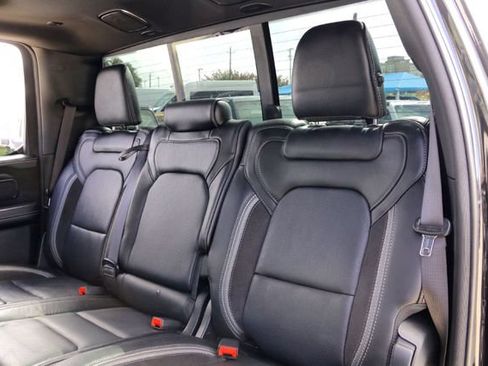 Used 2023 RAM 1500 TRX w/ TRX Level 2 Equipment Group AWD/4WD image 26