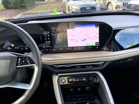 Certified 2025 Audi Q5 Premium Plus w/ Premium Plus image 6