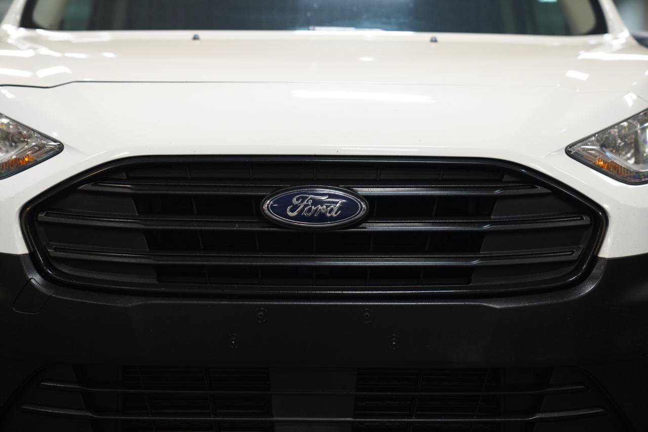 Used 2022 Ford Transit Connect XL FWD image 4