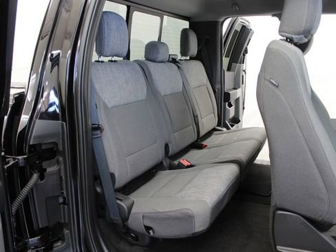 Used 2021 Ford F150 XLT w/ Equipment Group 302A High AWD/4WD image 29