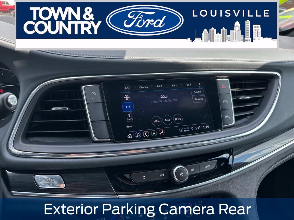 Used 2024 Buick Enclave Premium FWD image 15