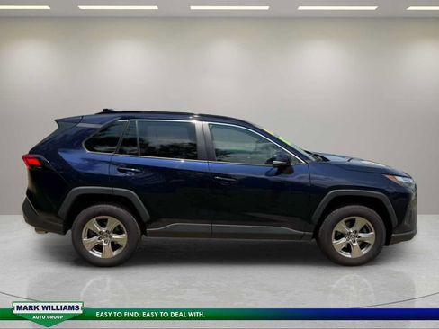 Used 2023 Toyota RAV4 XLE AWD/4WD image 26