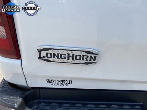 Used 2020 RAM 1500 Limited image 17