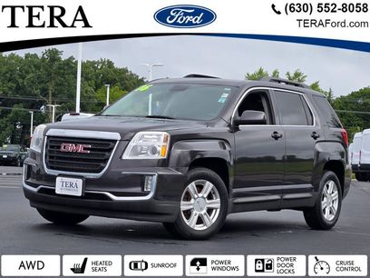 Used 2016 GMC Terrain SLE w/ Convenience Package