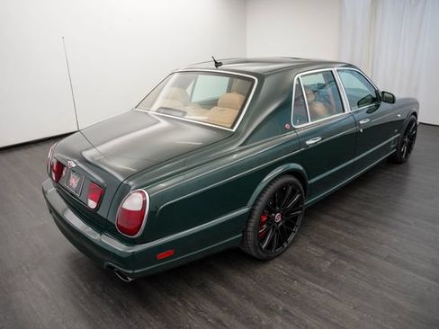 Used 2002 Bentley Arnage R RWD image 10