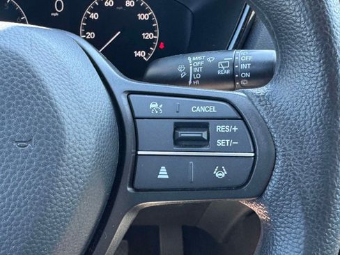 Certified 2023 Honda CR-V LX image 23