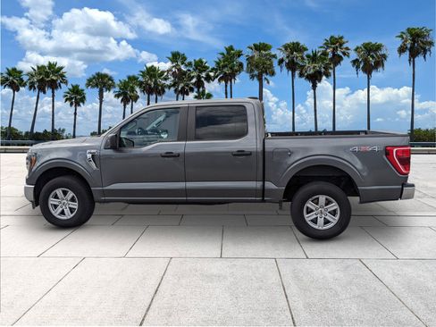 Certified 2023 Ford F150 XLT image 5